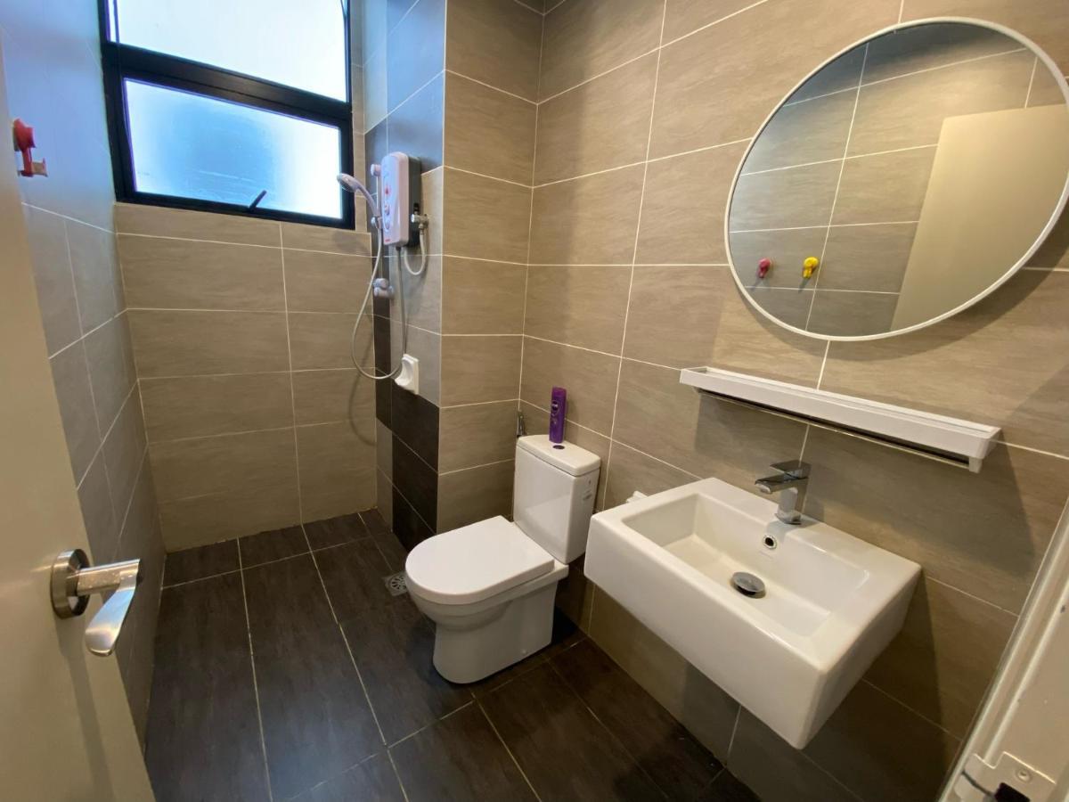 Cloud 9 Suite - Midhills Genting Highland Genting Highlands Exterior photo